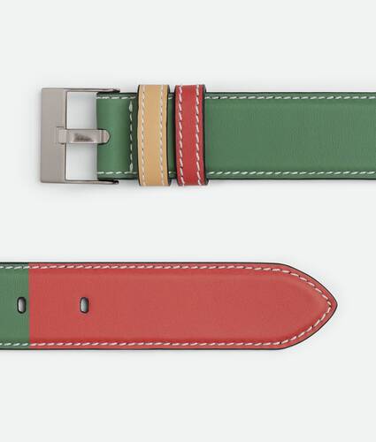 Watch Buckle Belt