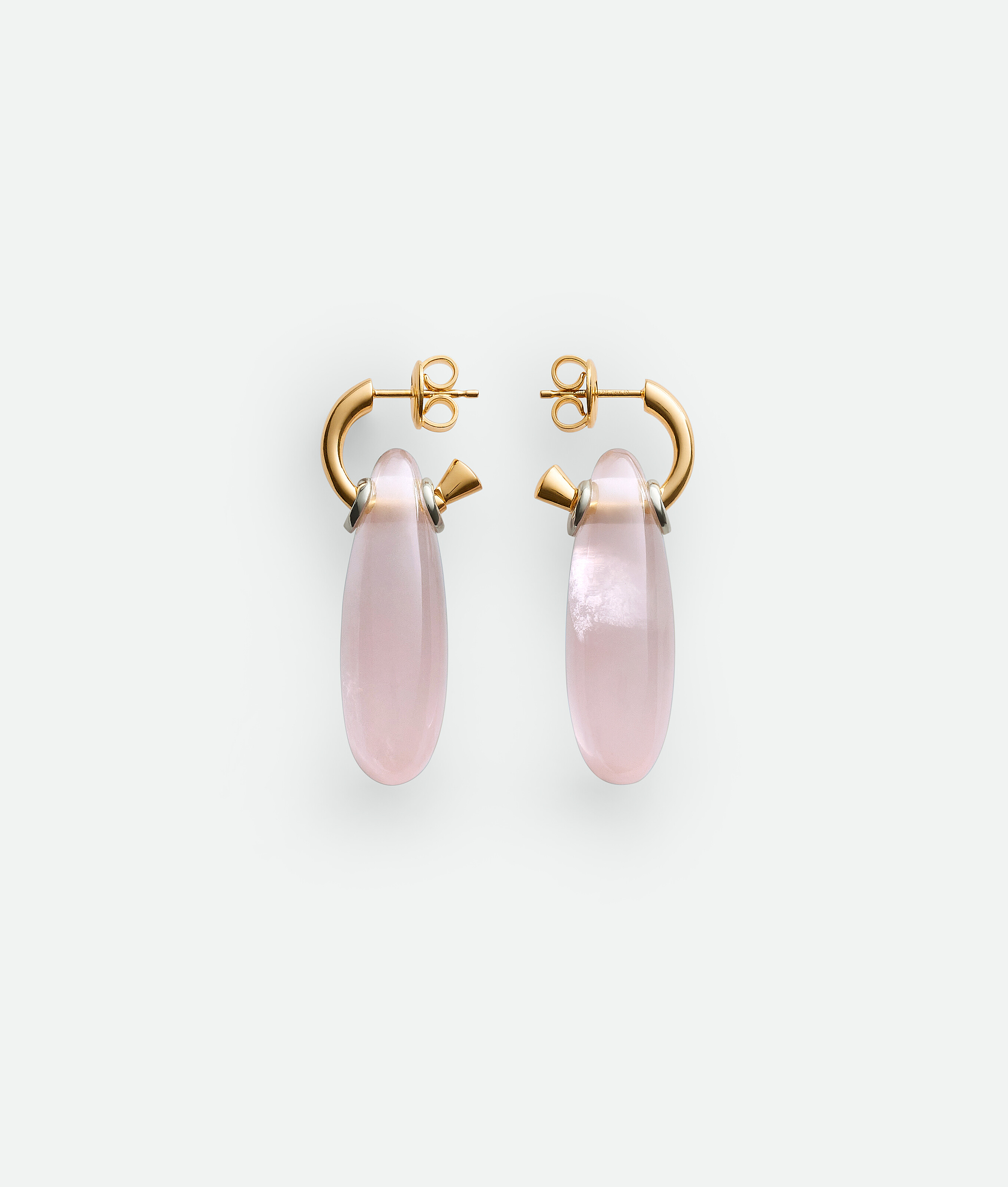 Ellipse Small Earrings
