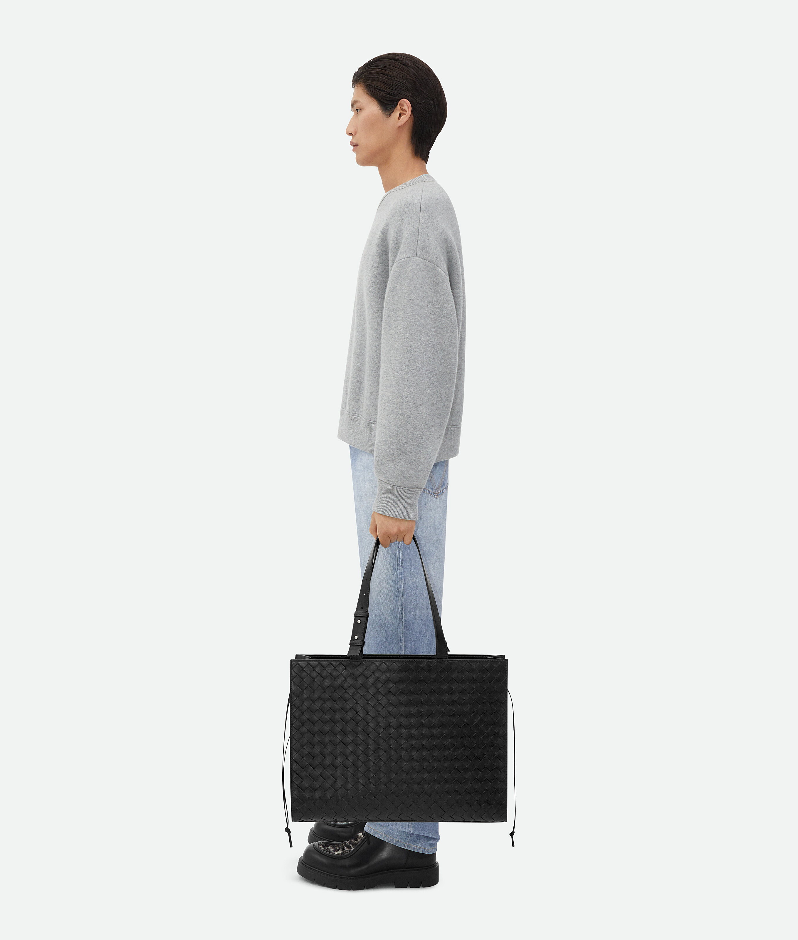 BOTTEGA VENETA CARGO TOTE 