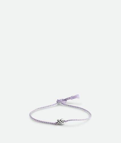 Friendship bracelet