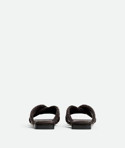 Riva Flat Mule