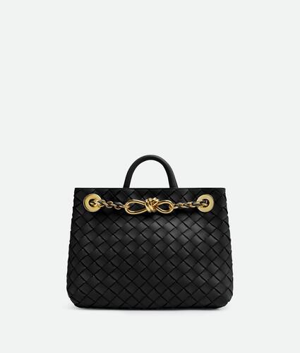 Small Andiamo Chain