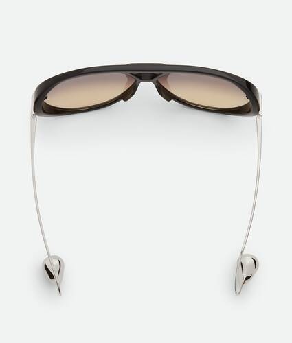 Lunettes de soleil aviateur Drop