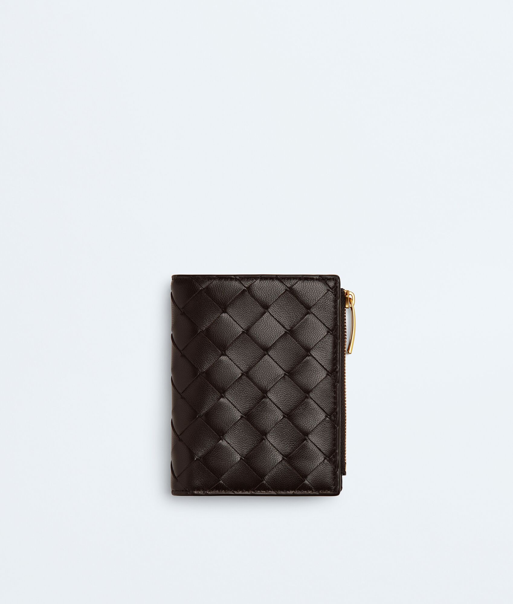 50代に人気のレディース二つ折り財布ブランドおすすめ|BOTTEGA VENETA(ボッテガ・ヴェネタ)