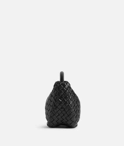 Kleine Cobble Handtasche