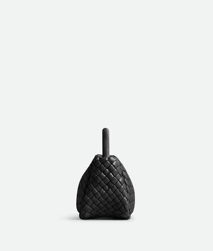 Bolso Cobble pequeño con asa superior