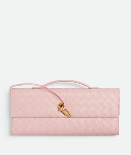 Andiamo Clutch