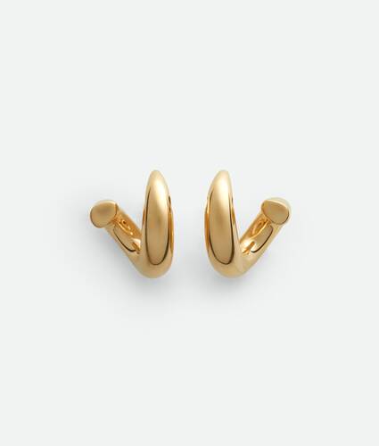 Boucles d'oreilles Sardine