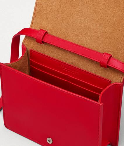 Mini Crossbody