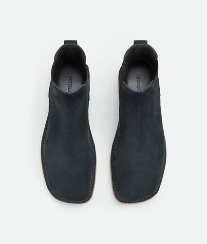 Daddy Chelsea Ankle Boot