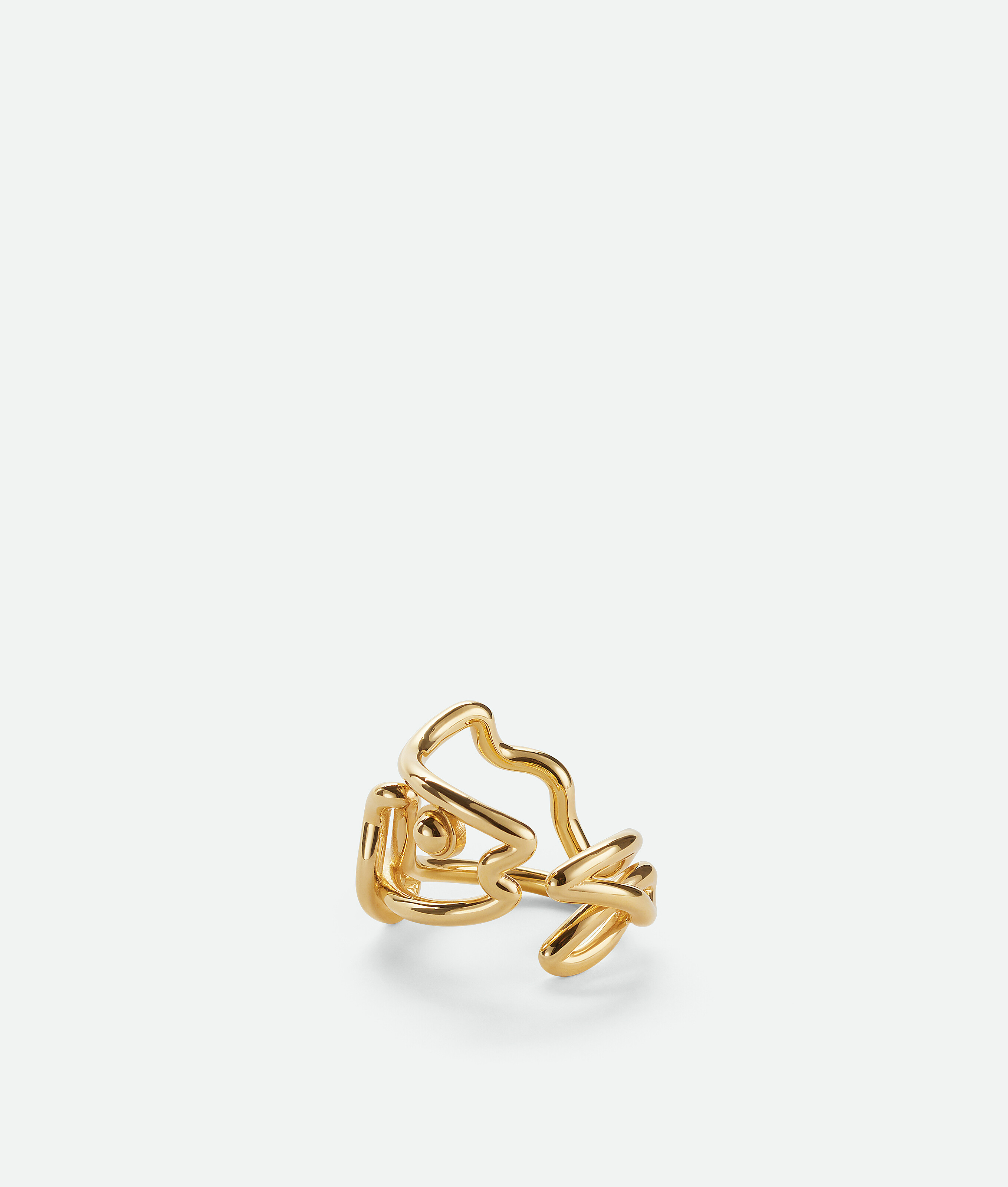 Fish Ring