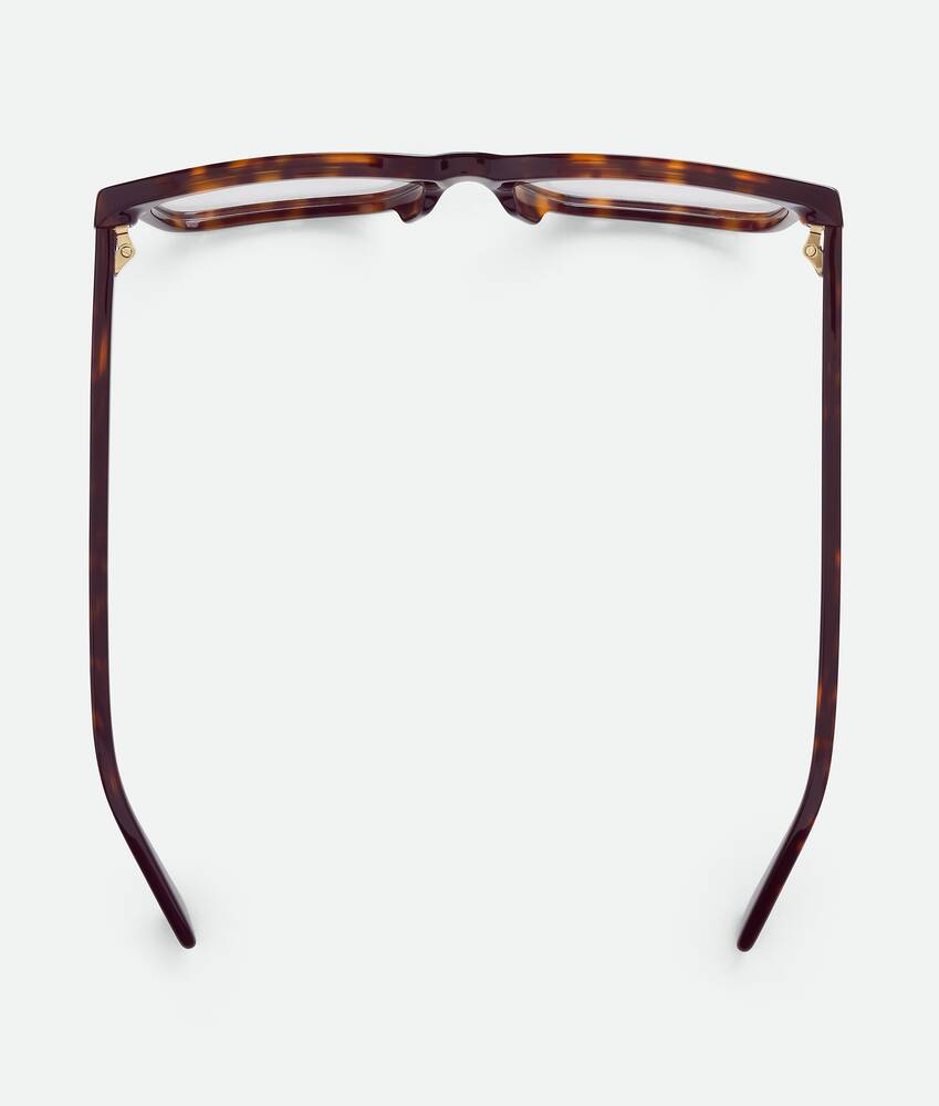 Display a large version of the product image 4 - Classic Rectangular Eyeglasses