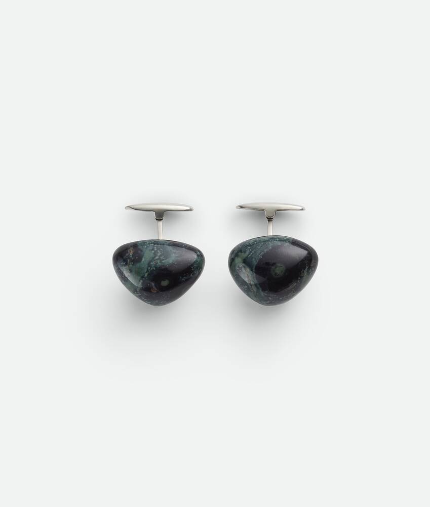 Display a large version of the product image 2 - Jasper Cufflinks