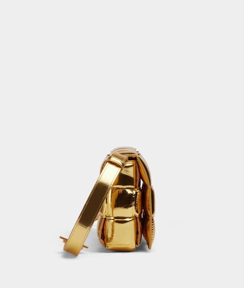 Display a large version of the product image 2 - ES - Padded Cassette