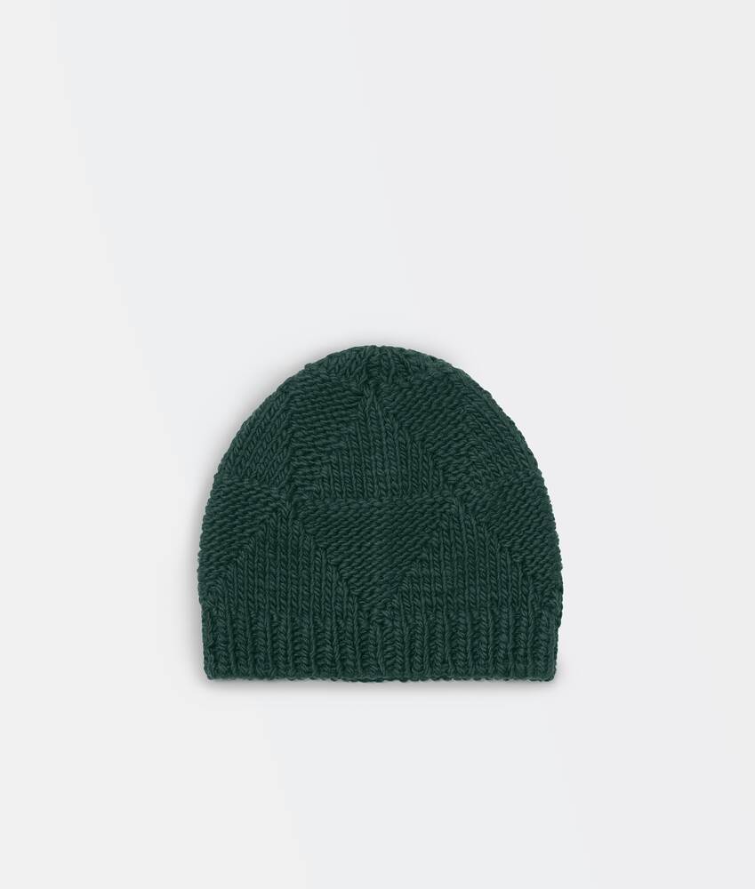 Display a large version of the product image 1 - Beanie