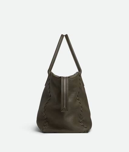 Large Zipped Cabat