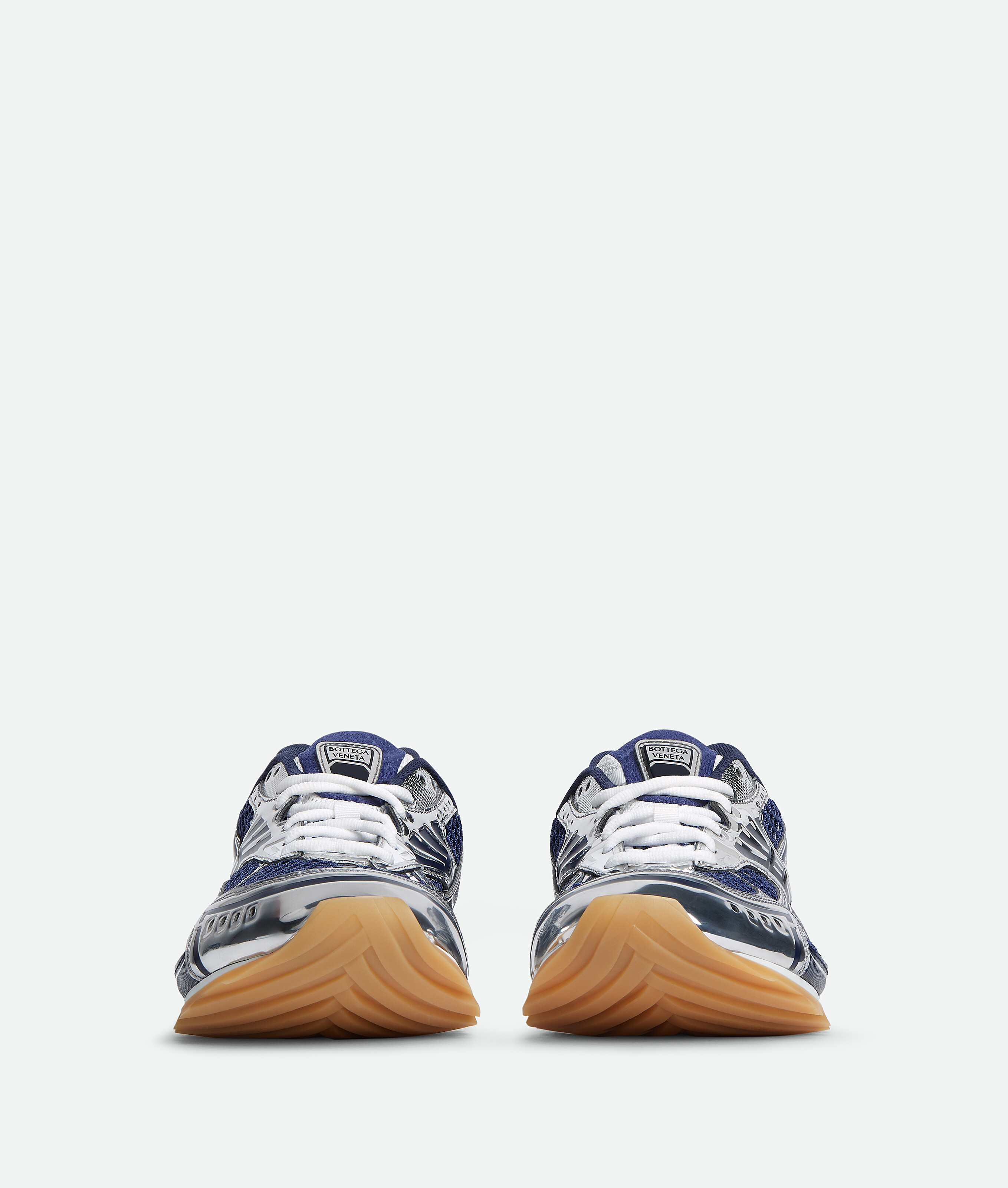 Bottega Veneta Orbit Sneakers
