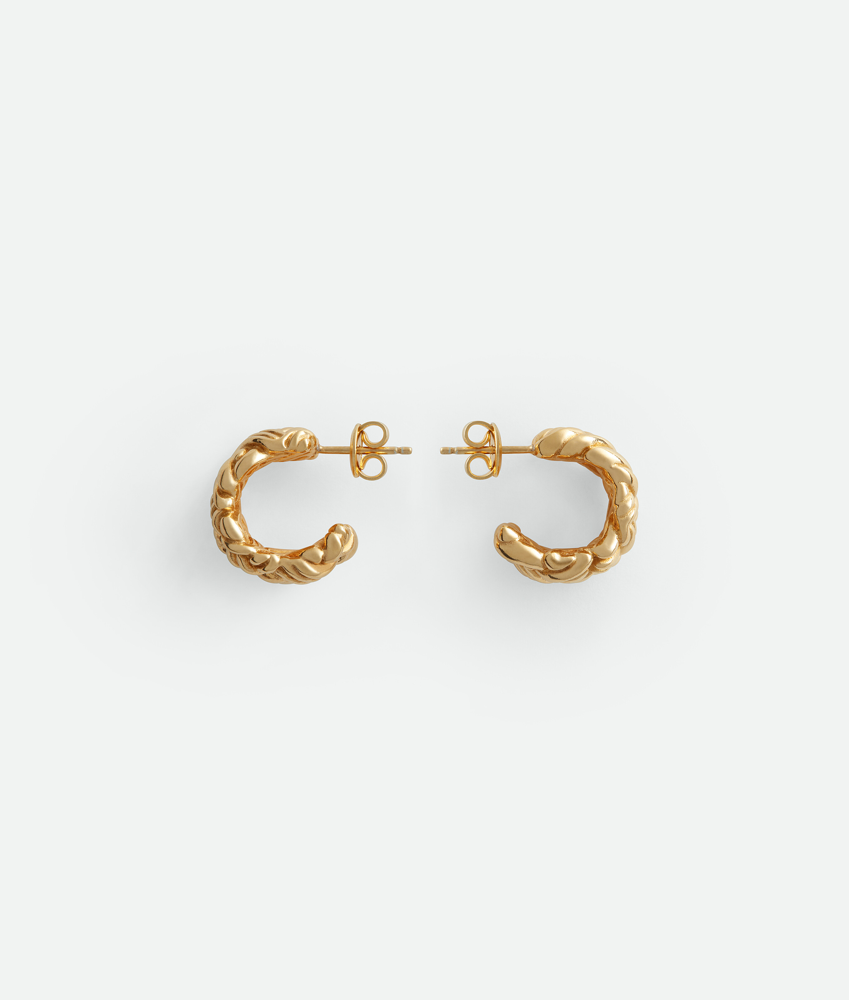 Intreccio Large Earrings