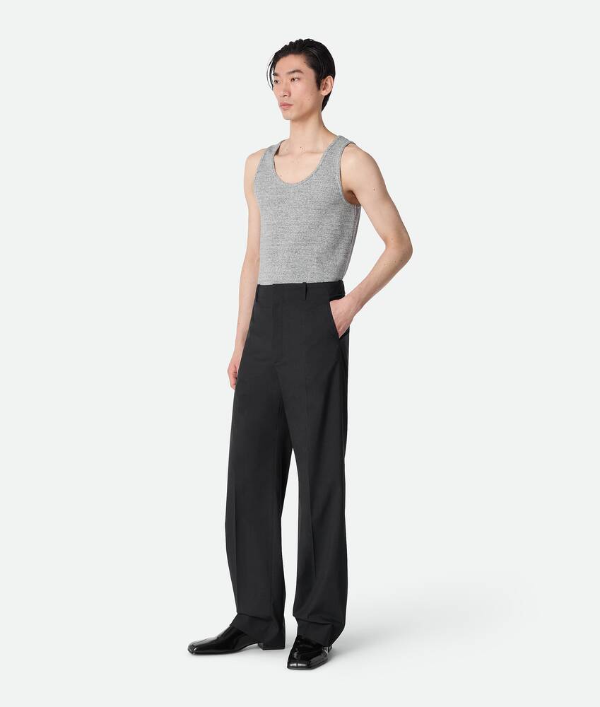 25FW BOTTEGA VENETA Wool pants 25FW BOTTEGA VENETA Wool pants