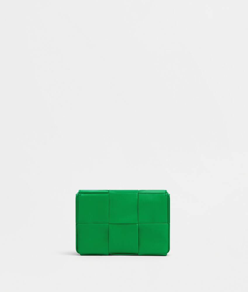 Men's Candy Cassette in Parakeet Bottega Veneta United States EN - Image 4