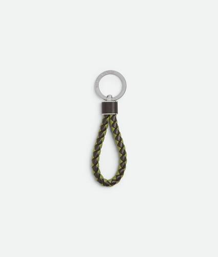 Intreccio Key Ring