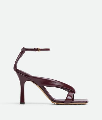 Display a large version of the product image 1 - Riva Strap Sandal