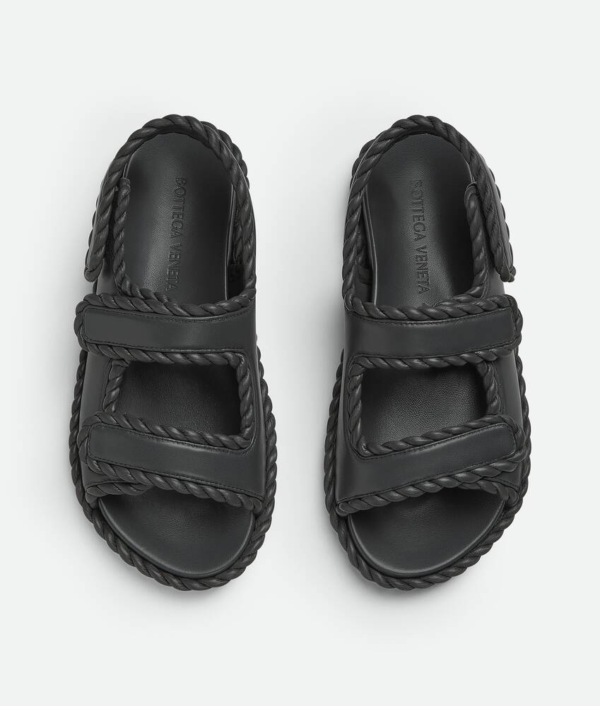 Display a large version of the product image 4 - Jack Flat Sandal