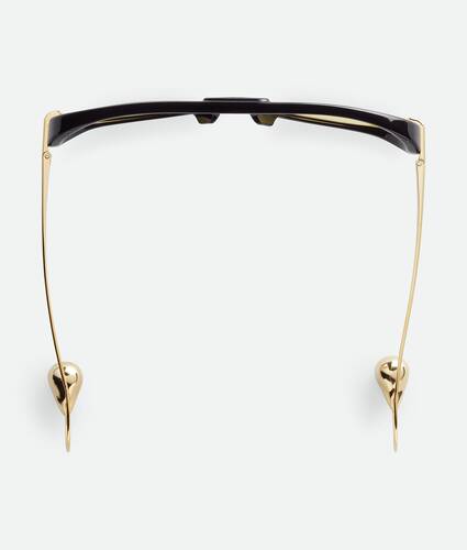 Lunettes de soleil aviateur Drop