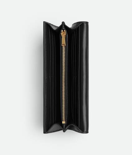 Cartera Cassette grande con solapa
