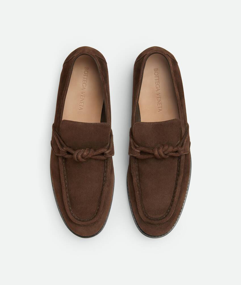 Display a large version of the product image 5 - Astaire Loafer