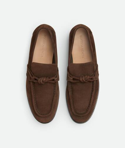 Astaire Loafer