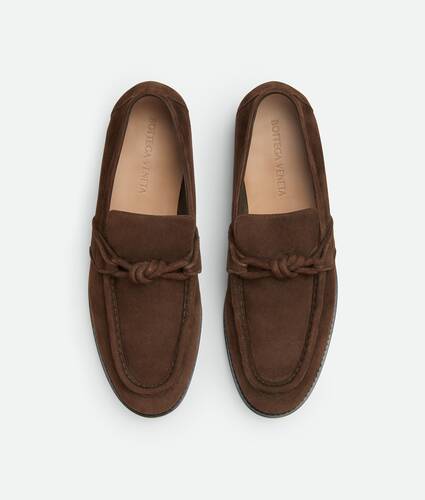 Astaire Loafer