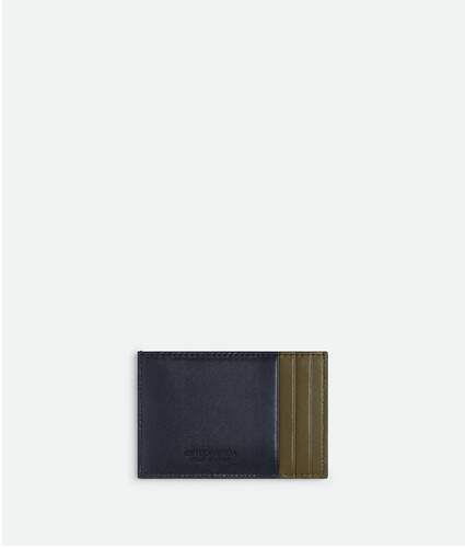 Cassette Credit Card Case