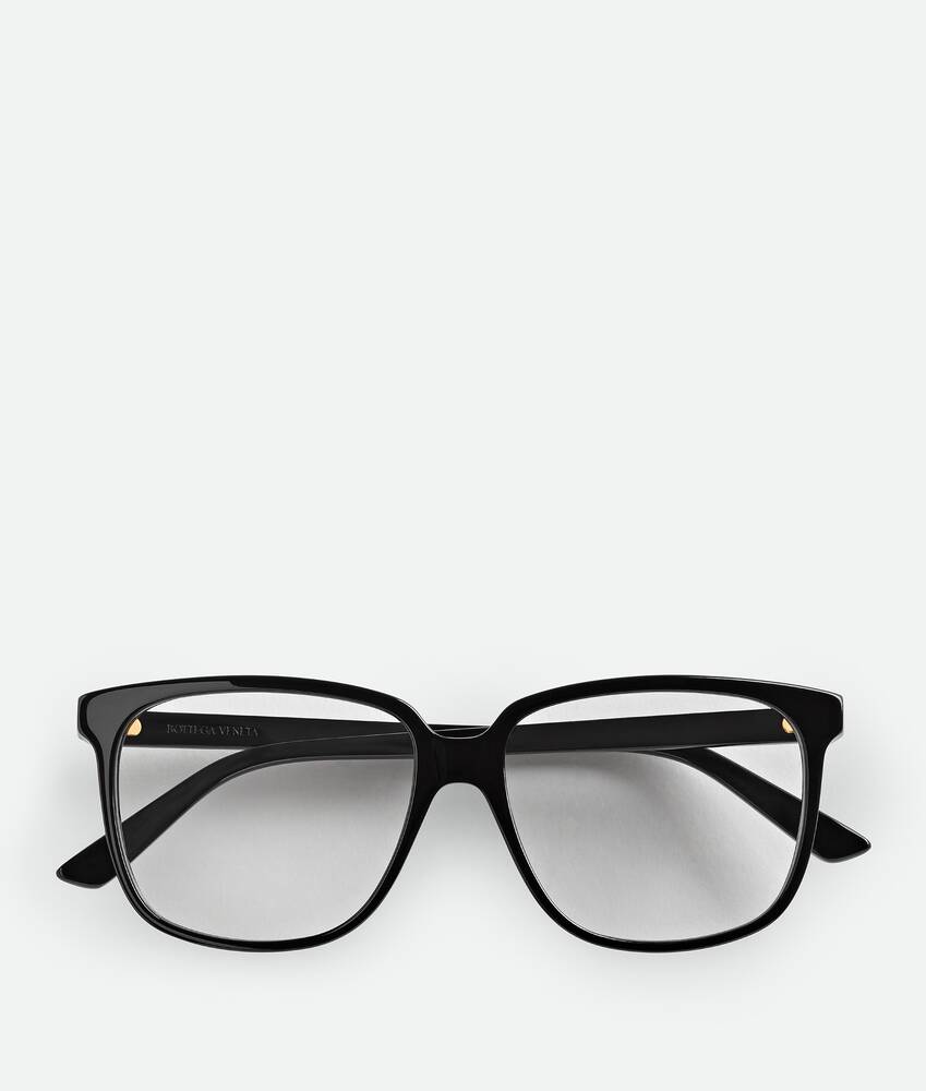 Display a large version of the product image 1 - Classic Square Eyeglasses