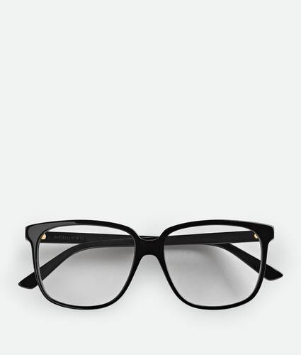 Classic Square Eyeglasses