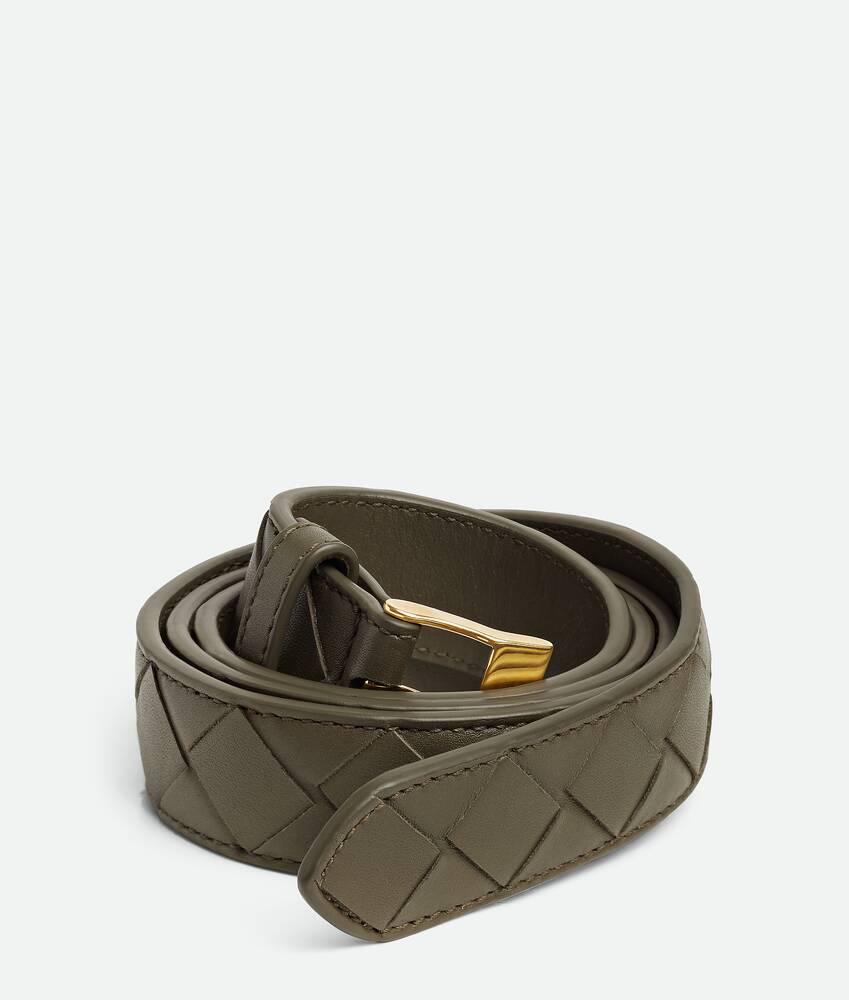 Display a large version of the product image 3 - Watch Belt
