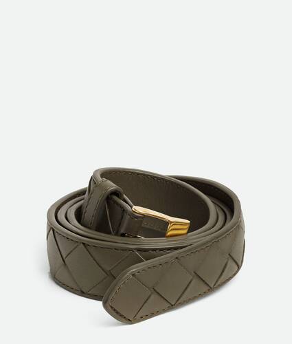 Watch Belt
