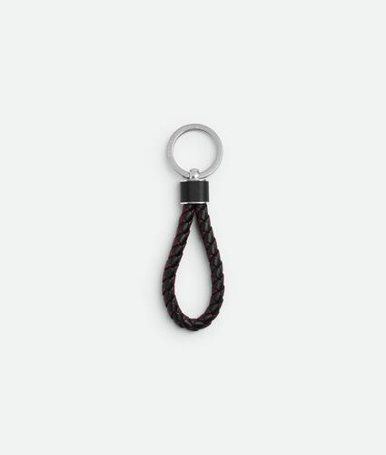 Display a large version of the product image 1 - Intreccio Key Ring