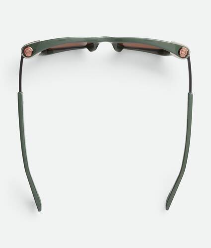 Bolt Squared Sunglasses