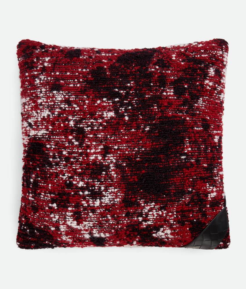 Display a large version of the product image 1 - Volcanic Bouclè Cushion