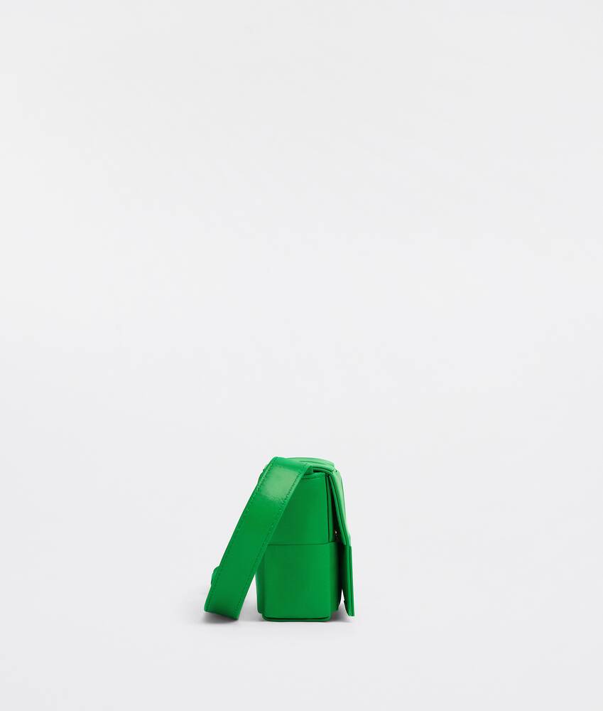 Men's Candy Cassette in Parakeet Bottega Veneta United States EN - Image 2
