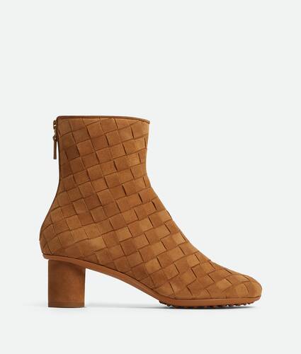 Bottega veneta knot perfume boots best sale