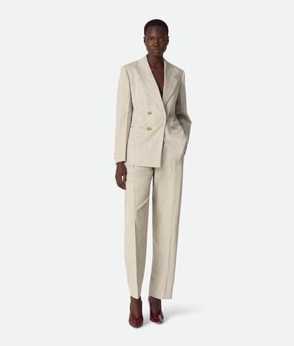 Viscose Silk Jacket