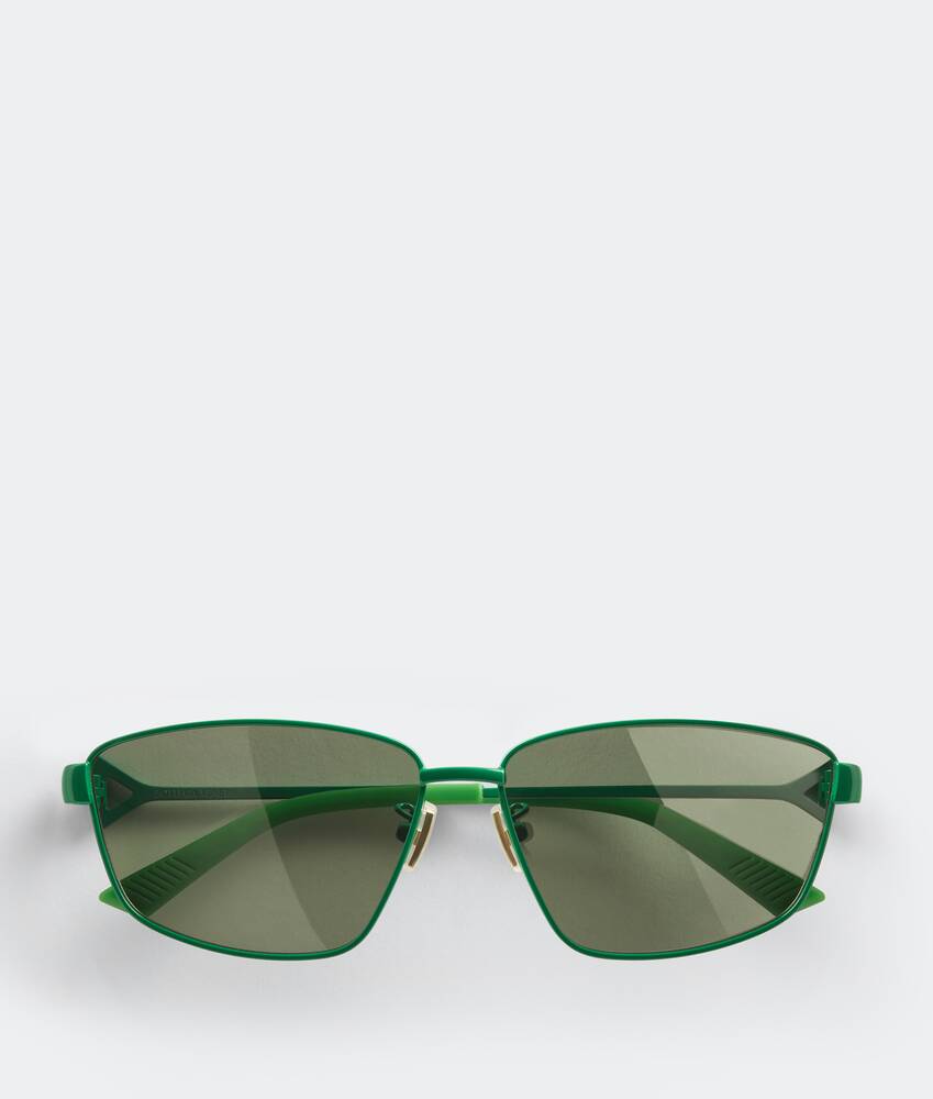 Display a large version of the product image 1 - Turn Square Sunglasses