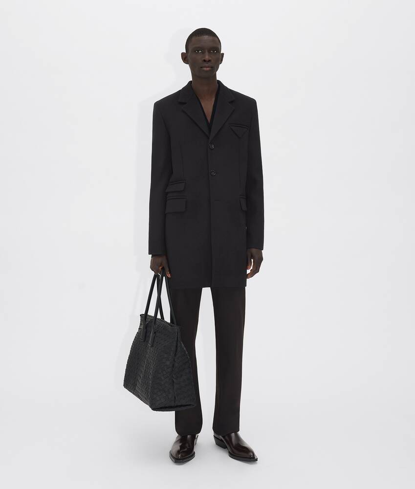 bottega veneta mens suits