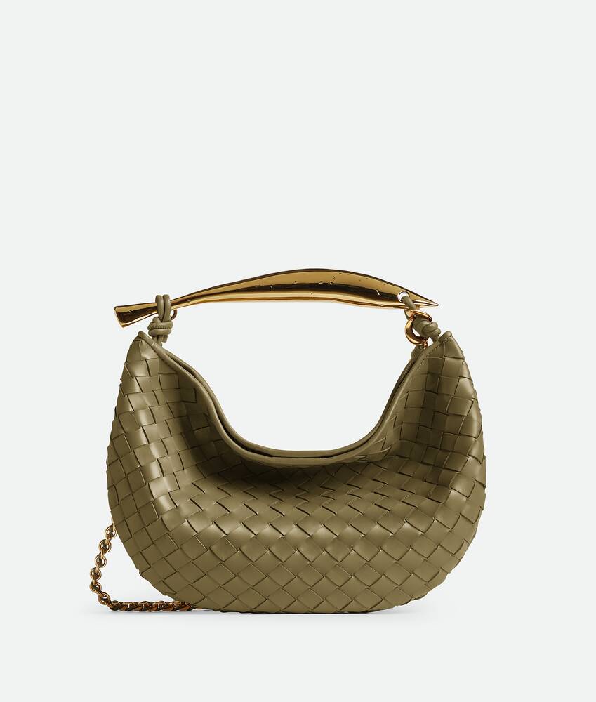 Display a large version of the product image 1 - Sardine Chain