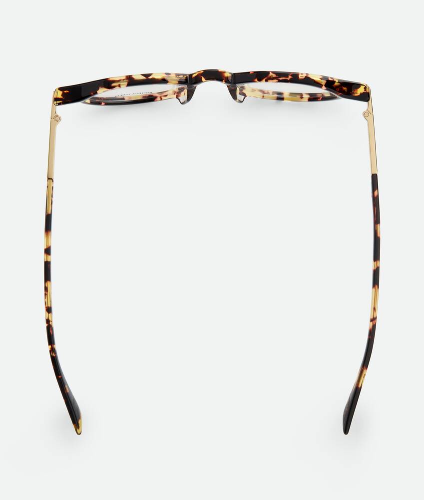 Display a large version of the product image 4 - Forte Recycled Acetate Panthos Eyeglasses