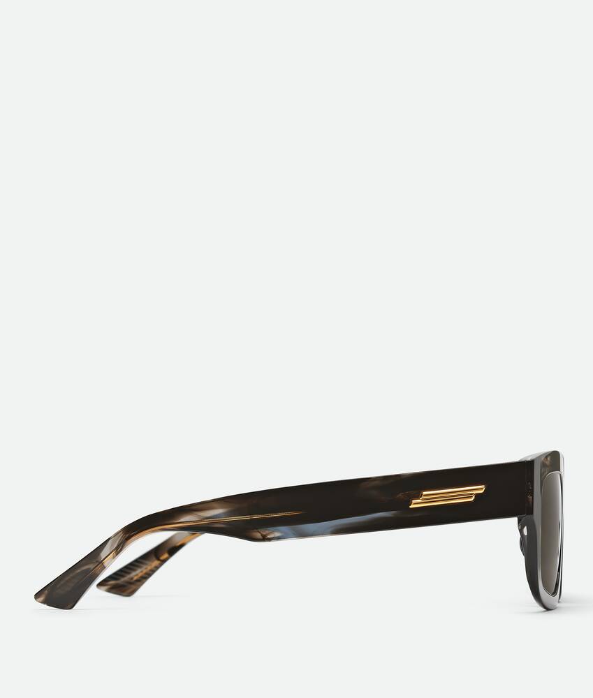 Display a large version of the product image 3 - Ultrathin Squared Sunglasses