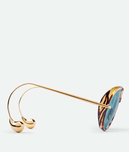 Lunettes de soleil aviateur Drop