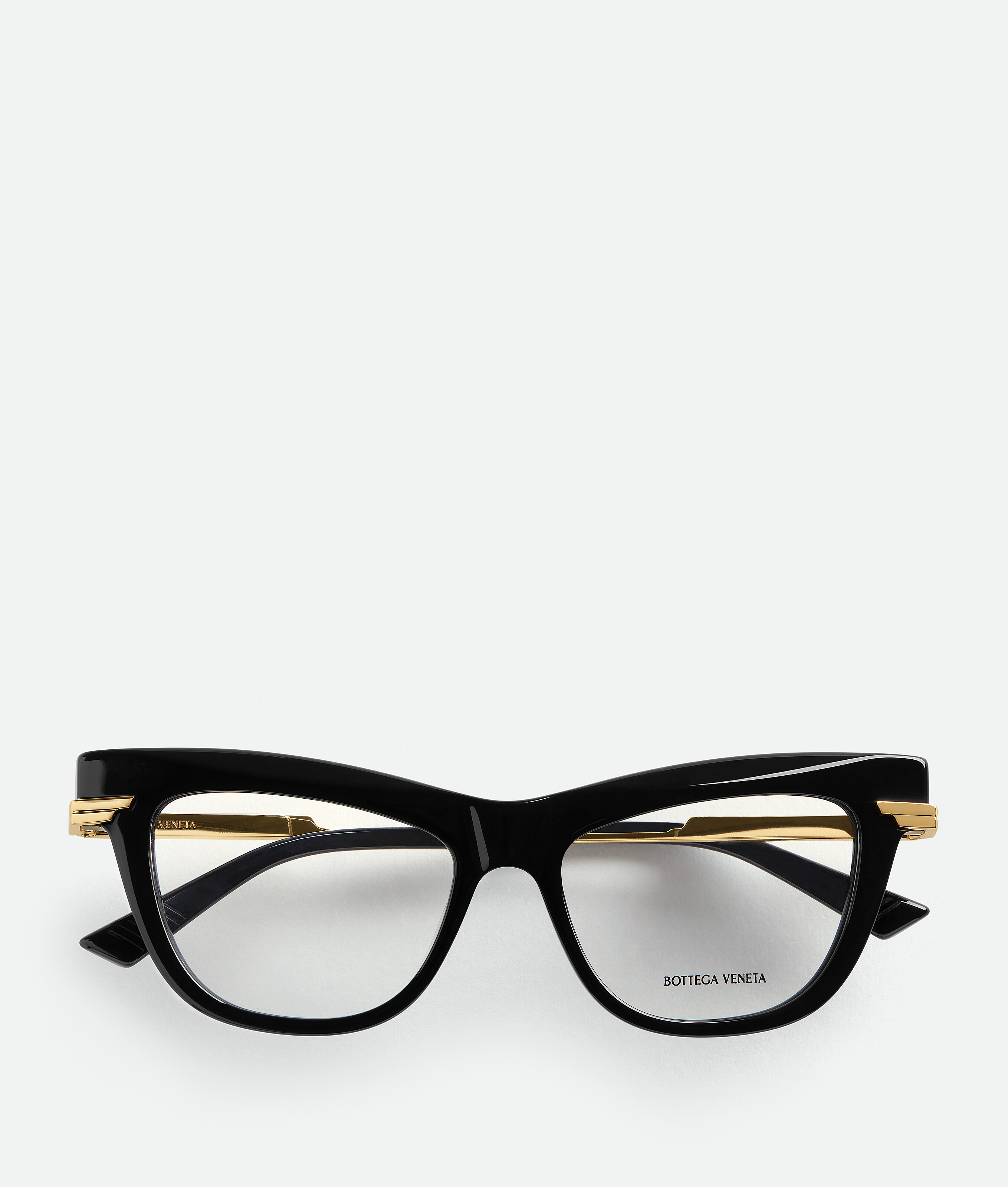 Classic Recycled Acetate Cat Eye Eyeglasses